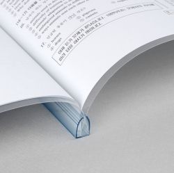 A4 triangle holderHF1097 (10pcs)