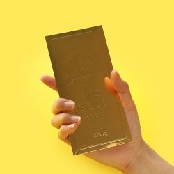 golden envelope 2Sheets (30pcs)