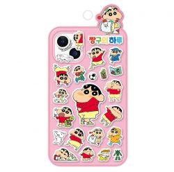 Crayon Shin-chan Sticker _ Crayon Shin-chan's Day