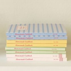 Homemade Cookbook