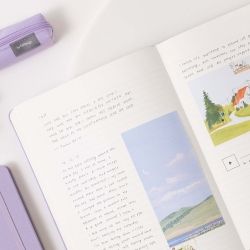 MAKING MEMORY B5_Line