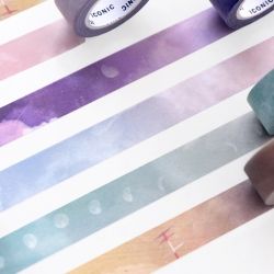 Masking tape - Gradation
