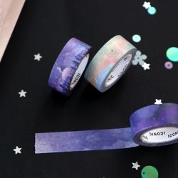 Masking tape - Gradation