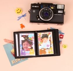 In Old Times 1-tier collection book