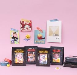 In Old Times 1-tier collection book