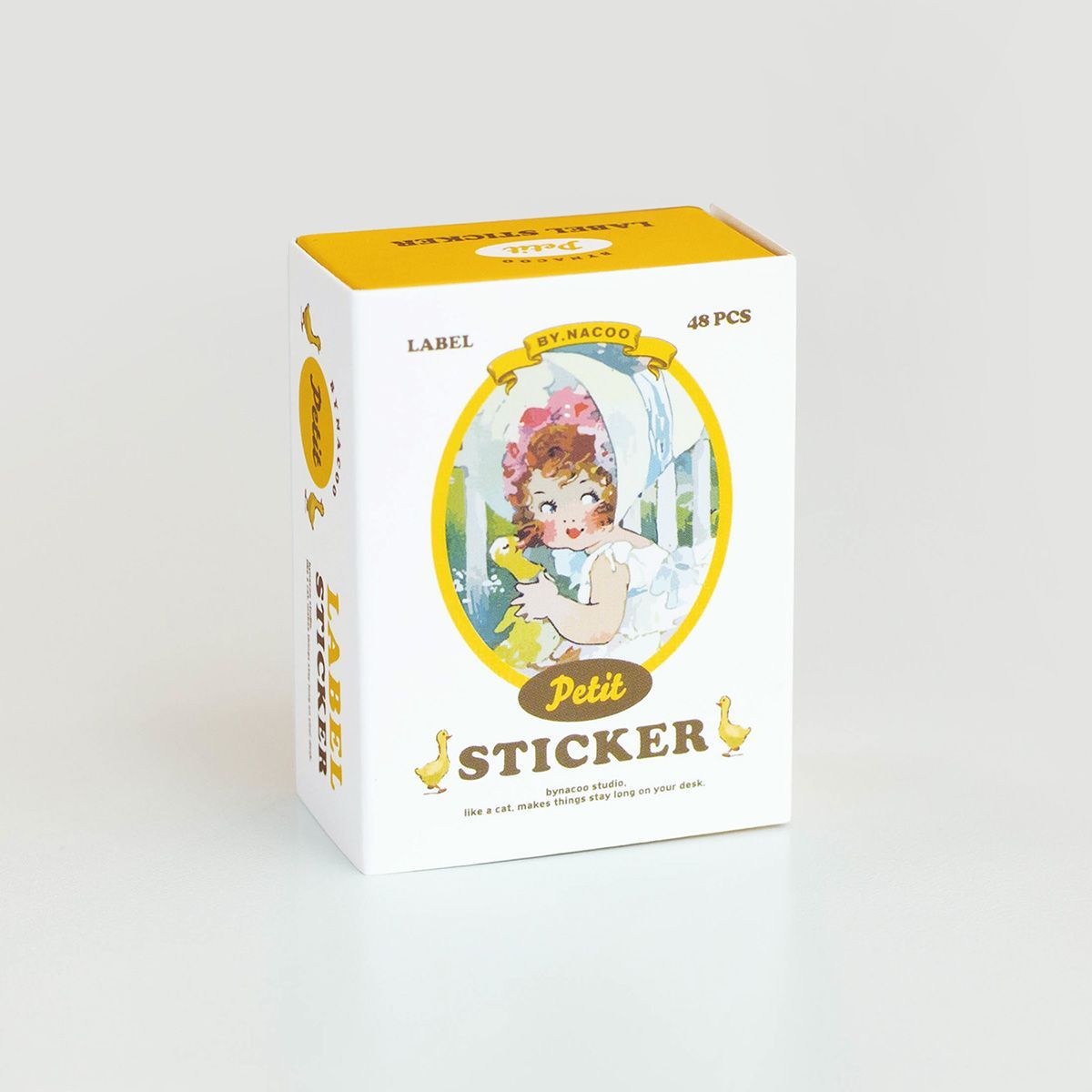 Sticker Pack - Petit