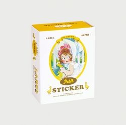Sticker Pack - Petit