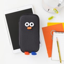 Brunch Brother Pompom Pencase