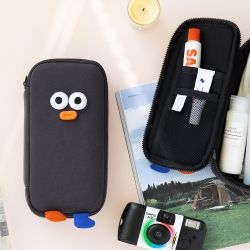 Brunch Brother Pompom Pencase