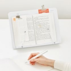 Flip Book Stand