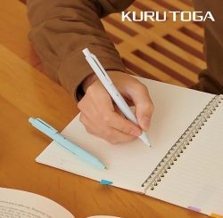 KURU TOGA KS Mechanical Pencil 0.5mm