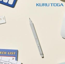 KURU TOGA KS Mechanical Pencil 0.5mm