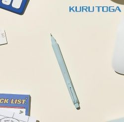 KURU TOGA KS Mechanical Pencil 0.5mm