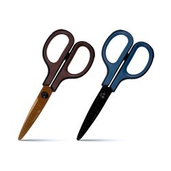 Titanium Scissors, Random
