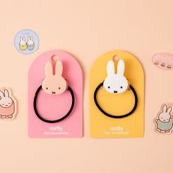 Miffy Hair Accessories