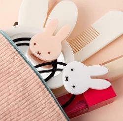 Miffy Hair Accessories