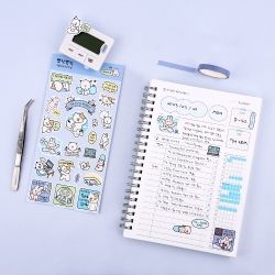 Ppojack Intense Emotions Removable Seal 