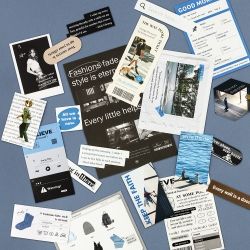 Another Mood Sticker Pack_Blooming Life