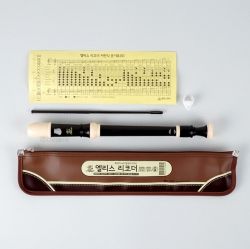 Soprano Recorder ESRG-100D