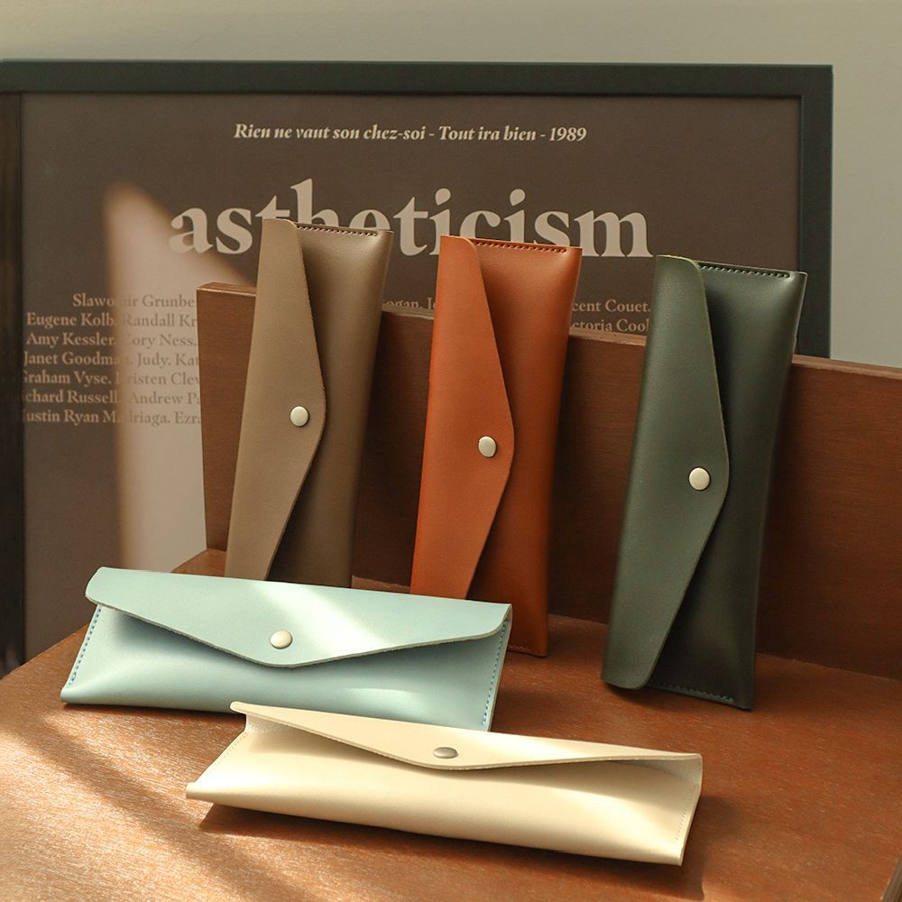 Aube Stitch Pencil Case