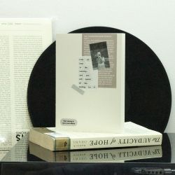 Demure Daily Notebook 