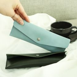 Aube Stitch Pencil Case