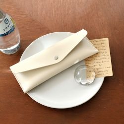 Aube Stitch Pencil Case