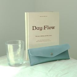 Aube Stitch Pencil Case