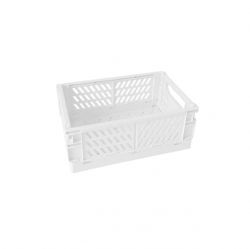 Folding folding pastel multipurpose props basket basket