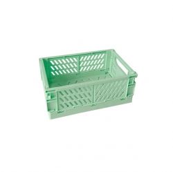 Folding folding pastel multipurpose props basket basket