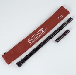 Ellise Short bamboo flute