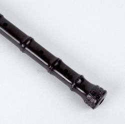 Ellise Short bamboo flute