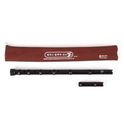 Ellise Short bamboo flute