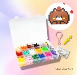 10000 8mm Mini mini block