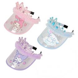 Sanrio Characters Sun Visor