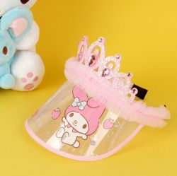 Sanrio Characters Sun Visor