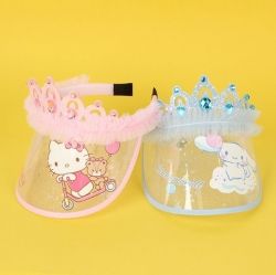 Sanrio Characters Sun Visor