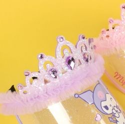 Sanrio Characters Sun Visor