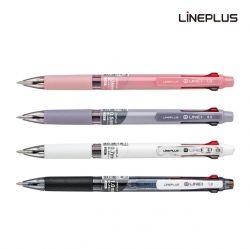 M-Line 3Colors Ballpoint Pen, Set of 32