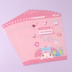 My Melody L-Holder (10pcs)