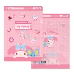 My Melody L-Holder (10pcs)