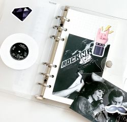 Sticker Set - Colorful