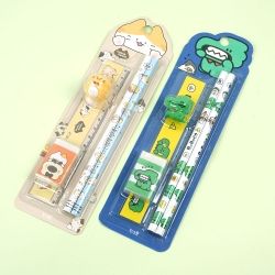 Character Stationery Set, Random