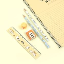 Character Stationery Set, Random