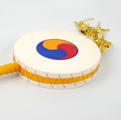 Ellise Traditional Sogo  ES-120