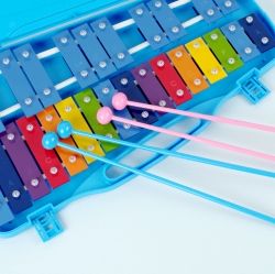 Xylophone stick EM-100