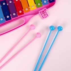 Xylophone stick EM-100