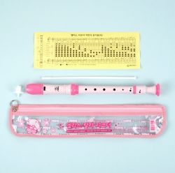 Ellise Soprano Color Recorder