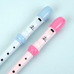 Ellise Soprano Color Recorder