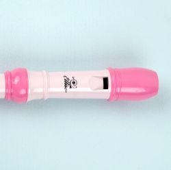 Ellise Soprano Color Recorder